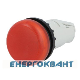 Сигнальна лампа Eaton Moeller M22-LC-R