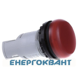 Сигнальна лампа Eaton Moeller M22-LC-R