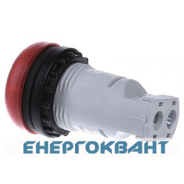 Сигнальна лампа Eaton Moeller M22-LC-R