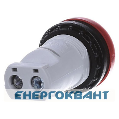 Сигнальна лампа Eaton Moeller M22-LC-R
