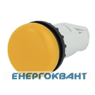 Сигнальна лампа Eaton Moeller M22-LC-Y