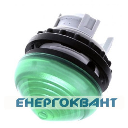 Сигнальна лампа Eaton Moeller M22-LH-G