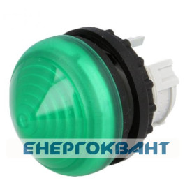 Сигнальна лампа Eaton Moeller M22-LH-G
