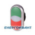 Головка кнопки Eaton Moeller M22-DDL-GR Головка кнопки Eaton Moeller M22-DDL-GR