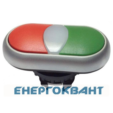 Головка кнопки Eaton Moeller M22-DDL-GR Головка кнопки Eaton Moeller M22-DDL-GR