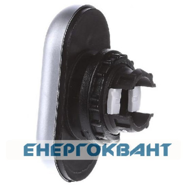 Головка кнопки Eaton Moeller M22-DDL-GR-X1 / X0