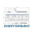 Контролер Новатек-Електро ЕМ-486