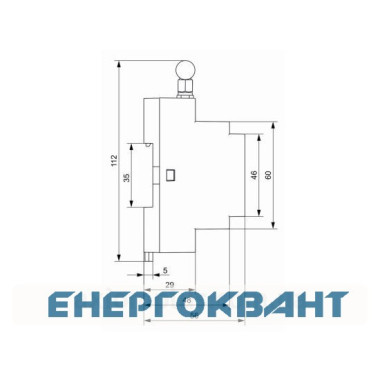 Контролер Новатек-Електро ЕМ-486