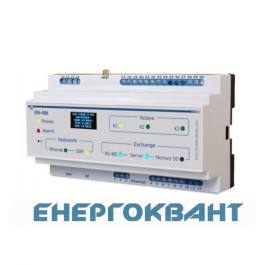 Контролер Новатек-Електро ЕМ-486