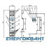 Реле контролю фаз Новатек-Електро РНПП-312