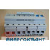 Перемикач Hager SF463 I-0-II 3 + N 63А / 400В 8м