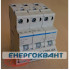 Перемикач Hager SFT340 3P 40А / 230В 3м I-0-II Перемикач Hager SFT340 3P 40А / 230В 3м I-0-II