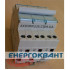 Перемикач Hager SFT340 3P 40А / 230В 3м I-0-II Перемикач Hager SFT340 3P 40А / 230В 3м I-0-II