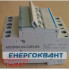 Перемикач Hager SFT340 3P 40А / 230В 3м I-0-II Перемикач Hager SFT340 3P 40А / 230В 3м I-0-II