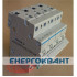 Перемикач Hager SFT340 3P 40А / 230В 3м I-0-II Перемикач Hager SFT340 3P 40А / 230В 3м I-0-II