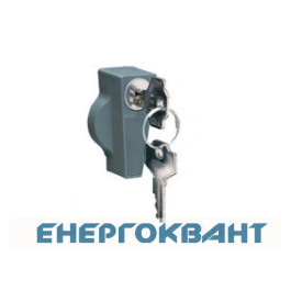 Накладка FL96Z до шафи Orion plus Hager