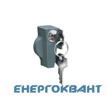 Накладка FL96Z до шафи Orion plus Hager