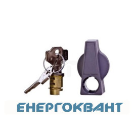 Накладка FL96Z до шафи Orion plus Hager