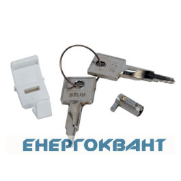 Замок VZ794N, Hager