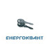 Замок для металевих щитів IP44 Univers (замок №1242E), Hager