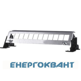 Патч-панель Hager FZ12MK