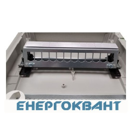 Патч-панель Hager FZ12MK