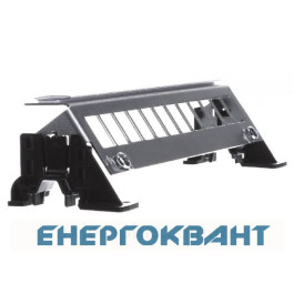 Патч-панель Hager FZ12MK