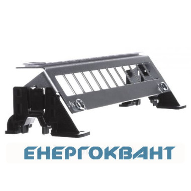 Патч-панель Hager FZ12MK