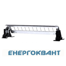 Патч-панель Hager FZ12MK