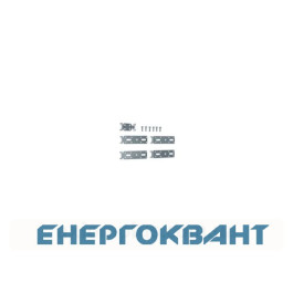 Щит Hager VU48NWB 4-рядний Volta
