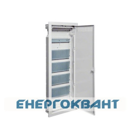 Щит Hager VU60NWB 5-рядний Volta