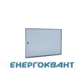 Двері прозорі для щита VR212 Hager