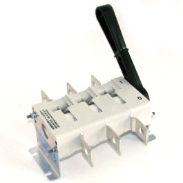 Рубильник ВР32-35-А-30220